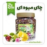 چای میوه ای بهنوش 350 گرمی 