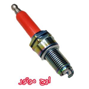 شمع موتور سیکلت  بی کلاچ و ویو برند دنسو اصل کیفیت فوق العاده درجه یک