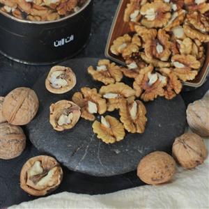 مغز گردو اعلاء ایرانی ( 420 گرمی)\