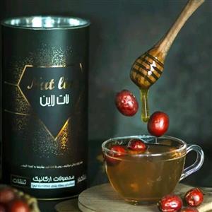عناب گیلاسی درشت (290 گرمی)\