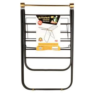 بند رخت مشکی آرتیستون مدل 2018