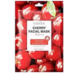 ورقه صورت ماسک گیلاس سادورCHERRY SADOER MASK