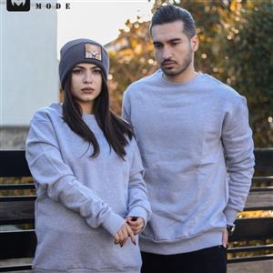 بلوز دورس 3 نخ طوسی