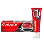 خمیر دندان ذغالی کلگیت Colgate مدل optic white سفید‌ کننده حجم 50 میلی‌ لیتر\n\n