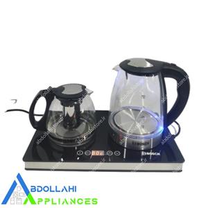 چای ساز لمسی بوش مدل WB-33ST