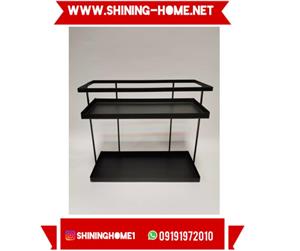 استند 2 طبقه مستطیل