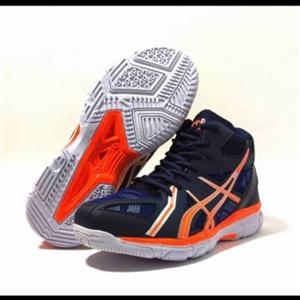 کفش ورزشی اسیکس والیبال و رانینگ شرکتی با ضمانت و 