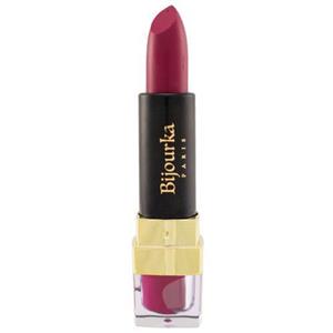 رژلب جامد مات بیجورکا شماره 17 Bijourka Solid Matte Lipstick 