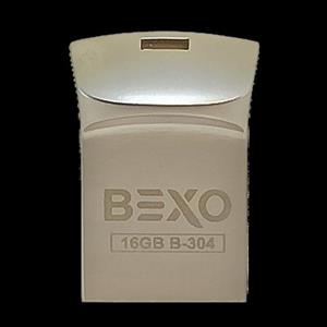 فلش مموری بکسو مدل B-304 ظرفیت 16 گیگابایت