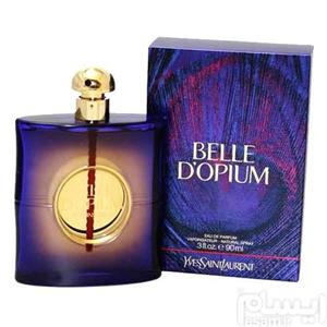 عطر ادکلن ایو سن لورن بل د اپیوم Yves Saint Laurent Belle D Opium 50ml 