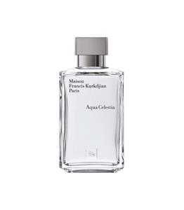 عطر ادکلن فرانسیس کرکجان اکوا سلستیا Maison Francis Kurkdjian Aqua Celestia 