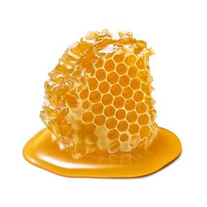 عسل طبیعی از  کوههای کردستان