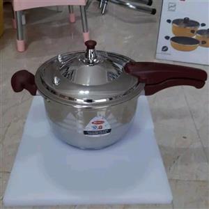 زودپز 5 لیتری فوما 3 کاره اصل ژاپن 