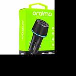 شارژر فندکی فست پک دار Oraimo OCC-21DML