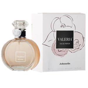 ادکلن زنانه ولنتینو سه گل جانوین اصل