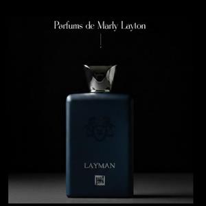 ادکلن مردانه مارلی لیمن(مارلی لیتون) جانوین اصل