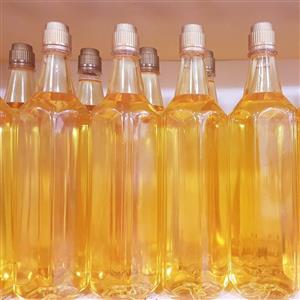 روغن کلزا خالص ( یک لیتر )