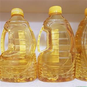روغن کلزا  خالص 2 لیتری