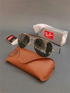 عینک آفتابی ری بن سری Outdoorsman مدل RB 3029 - 181 Ray Ban Outdoorsman RB 3029 - 181 Sunglasses
