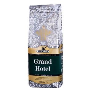 بسته دانه قهوه منتور مدل Grand Hotel Mentor Grand Hotel