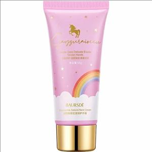 کرم مرطوب کننده دست رنگین کمان