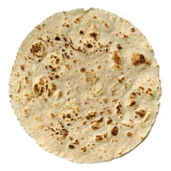 نان سبوس دار