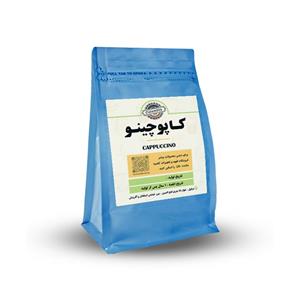 پودر کاپوچینو بسته 1 کیلو گرمی