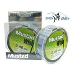 نخ ماهیگیری  برند Mustad موستاد متراژ 100m