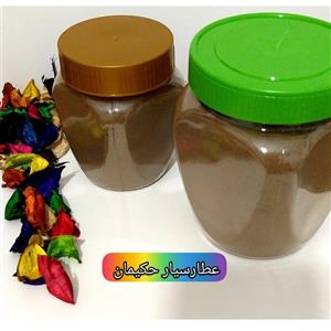 فلفل سیاه درجه یک( 200 گرمی)