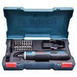 Bosch GO Cordless Screw Driver