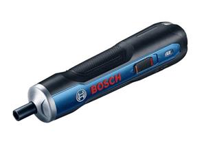 پیچ گوشتی شارژی بوش مدل GO Bosch Cordless Screw Driver 