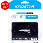 Kingstar G300 SSD Drive 240GB