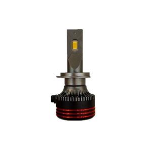 هدلایت خودرو کانپکس m8 سوپر لایت پایه h7 ضد آب وضربه ( اورجینال و )