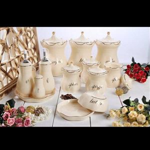 سرویس پاسماوری پرستیژ کد 501 کرم