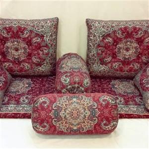 سرویس شاه نشین  با کیفیت عالی والیاف مرغوب