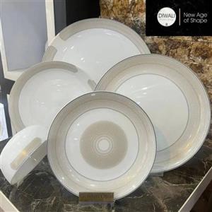 سرویس آرکوپال گلدن اپال گل رادیکال طلایی