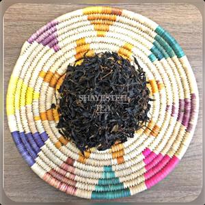 چای سنتی درجه یک لاهیجان(فاقد افزودنی) 1 کیلویی با عطر و طعم به یاد ماندنی