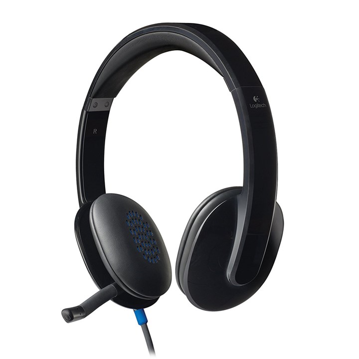 Logitech Headset H540