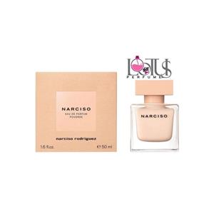عطر ادکلن نارسیس رودریگز نارسیس پودری | Narciso Rodriguez Narciso Poudree