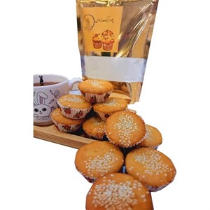 پودر کیک یزدی