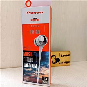 هندزفری پایونیر اصل درجه یک