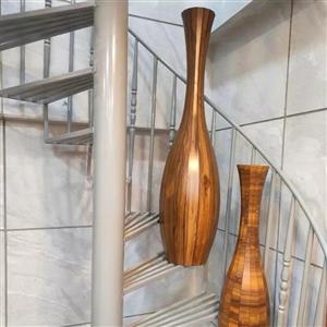 گلدان کنار سالنی  سایز  120 سانتی