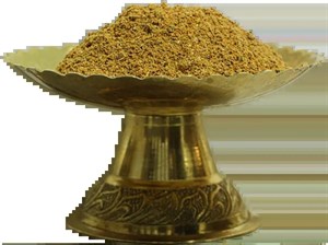 ادویه تندوری عربی