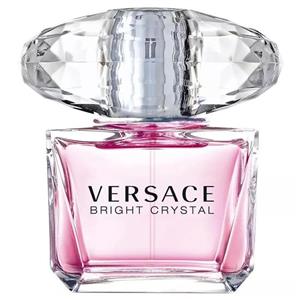 عطر ادکلن زنانه ورساچ برایت کریستال / مرویل آرجویل(لطفاً قبل از  قسمت توضیحات مطالعه گردد)