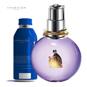 عطر  ادکلن زنانه لانوین اکلت زنانه / مرویل آرجویل (لطفا قبل از  قسمت توضیحات مطالعه گردد)\n