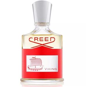 عطر ادکلن مردانه کرید وایکینگ-قرمز  / مرویل آرجویل(لطفاً قبل از  قسمت توضیحات مطالعه گردد