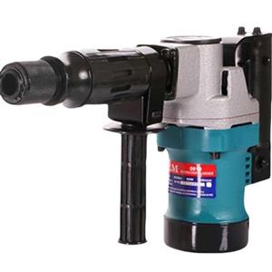 بتن کن 6کیلویی پی ام