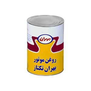 روغن موتور بهران تکتاز\n20w50\nیک لیتری (تضمین اصالت)