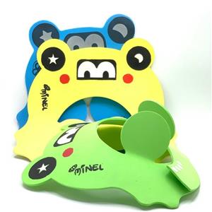 کلاه حمام عروسکی(خرسی)