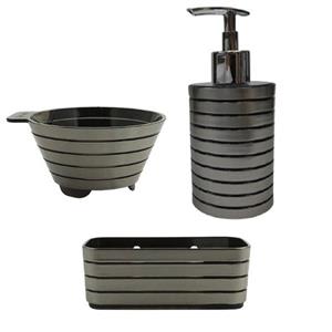 ست جامایع،جا اسکاج،تفاله گیر بازن